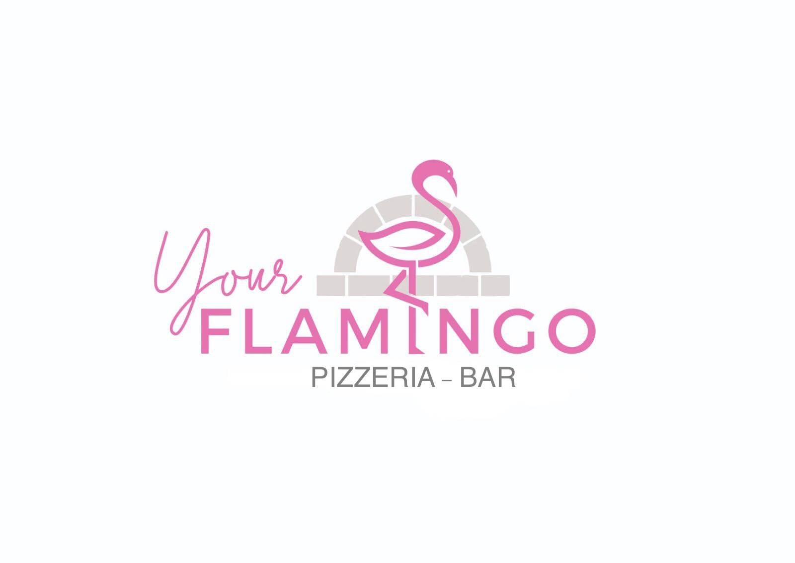 Your Flamingo