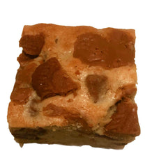 Kathryn's Lotus Biscoff Blondie