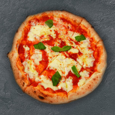 Margherita