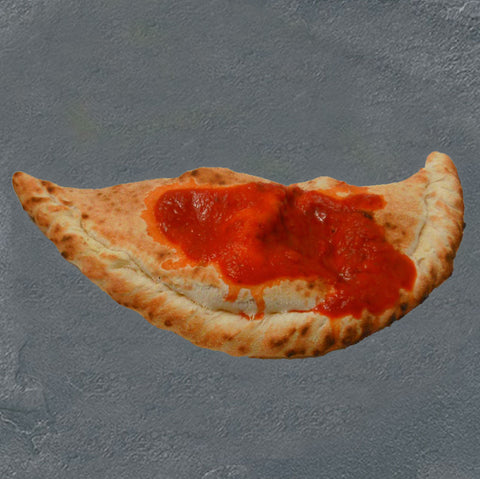 Calzone Napoletano