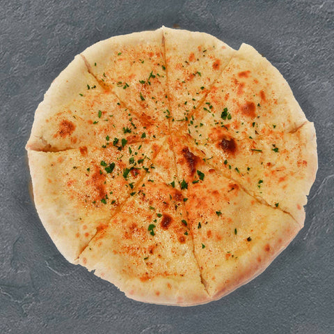 Garlic Pizza Bread