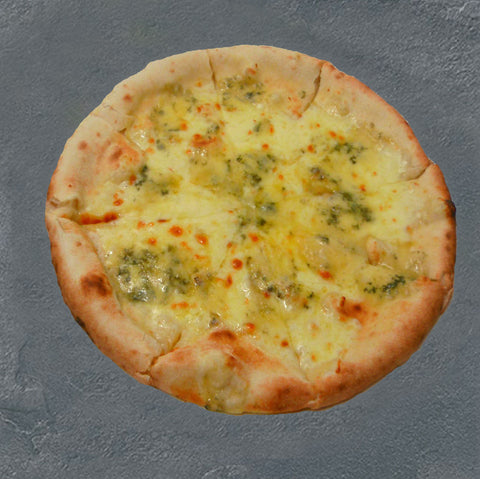 Quattro Formaggi
