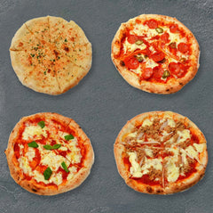 Meal Deal for 4